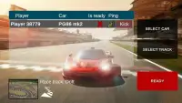 Online Multiplayer Car Drift Racing Screen Shot 4