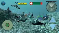 Hungry Shark Simulator 2020 Screen Shot 3