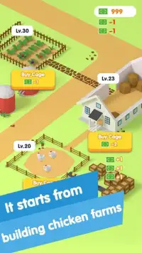 Poly Farm Inc. Screen Shot 0