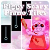 Piano for Piggy Escape Mod 2020