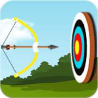 Archery - Le maître d’archer