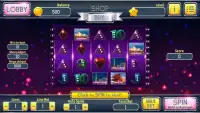 Slot Machine - KK Slot Machine Screen Shot 1