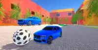 Mini Car Garden Racing : New Car Simulator of 2020 Screen Shot 4