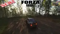 Forza Mobile Races Walkthrough Play Screen Shot 1