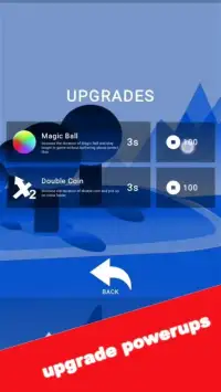 Tiles Hop: Color Ball 3D Screen Shot 0