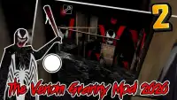 Black Granny Spider Horror MOD :Scary Grannom 2020 Screen Shot 1