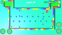 Ball-O-Mania : World Hardest Game Screen Shot 1