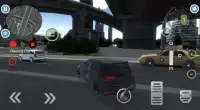 Golf GT Drift Simulator Screen Shot 1