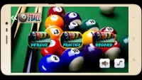 New Billiard Pool 3D Offline 2020 Screen Shot 4