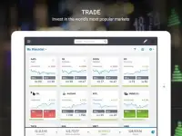 eToro - Social Trading Screen Shot 3