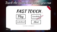 Fast Touch Game Screen Shot 1