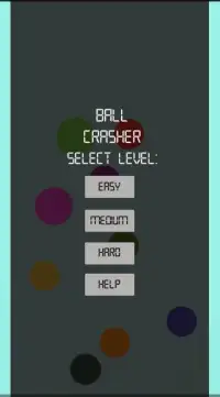Ball Crasher Screen Shot 3