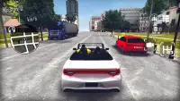 City Car Driving - Parking Simulator Screen Shot 1