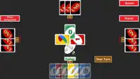 UNO Party - Card Game For Family and Friends Screen Shot 0