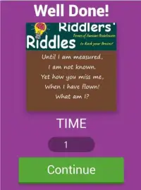 Riddlers Riddles 2 Screen Shot 1