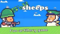 War Sheeps Screen Shot 0