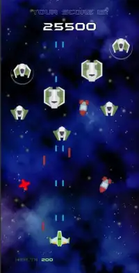 ENDF - Hero of Space Screen Shot 5