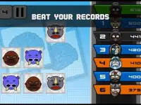Brain Battle Show 3 - Brain Training Games Screen Shot 0