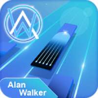 Lily - Alan Walker Play Piano Tiles DJ