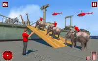 Rescue Wild Animal Simulator 2020 Screen Shot 2