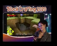 New Master Craft - Block Crafting 2020 Screen Shot 4