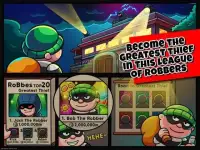 Bob The Robber: League of Robbers Screen Shot 3