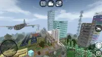 Minicraft : Building Block Craft 2020 Screen Shot 4