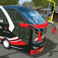 Mod Bus Bussid V3.3 Simulator Indonesia