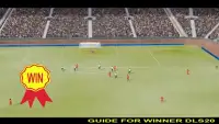 Guide Dream DLS Soccer League 2020 Update Screen Shot 0
