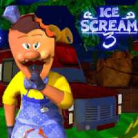 Neighbor Ice Scream 4 Hello Granny GamePlay