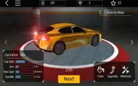 Fast Street Racing 3D Offline Screen Shot 3