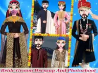 Kashmiri Wedding Love With Arrange Marriage Game Screen Shot 3