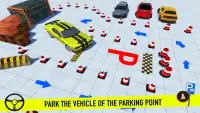 Modern Car Parking Game: Car Driver Simulator 2020 Screen Shot 14