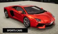 Ultimate City Car Simulator 2020 - Driving LITE Screen Shot 1