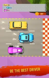 Car Race Game - Free Car Racing Screen Shot 0