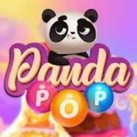 Panda Pop Blast