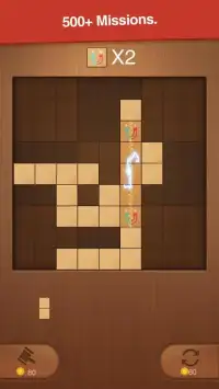Block Star - Block Sudoku Puzzle Screen Shot 1