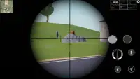 Strike free fire Royale: Fightnight FPS Shooter Screen Shot 1