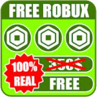 Free Robux Pro Master : Robux Real Tips