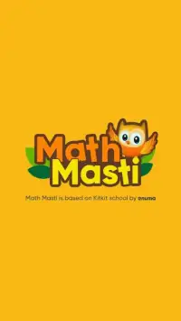 Math Masti Screen Shot 7