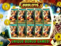 88 slots - huuge fortune casino slot machines Screen Shot 23