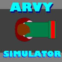 Arvy Simulator