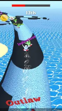 Aqua Water Island Games 2020 Screen Shot 3