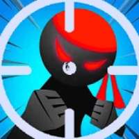 Mr Bullet Bender Man 2020 Stickman Spy Puzzle Game