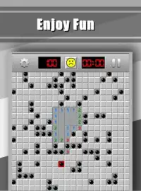 Minesweeper Classic - puzzle games Screen Shot 3