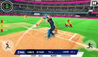 World Cricket Cup 2020 - Live Cricket Match Game Screen Shot 1