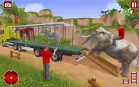Rescue Wild Animal Simulator 2020 Screen Shot 1