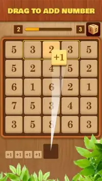 NumBlock: Merge Number Puzzle Screen Shot 8