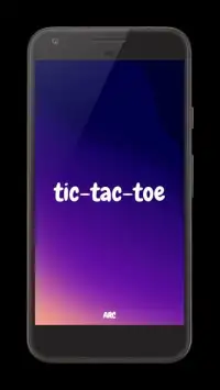 tic-tac-toe Screen Shot 5
