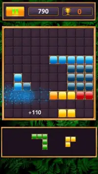 Dev Block Puzzle 2020 Screen Shot 2